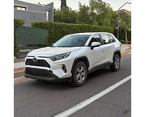 Toyota RAV4 AWD 2020