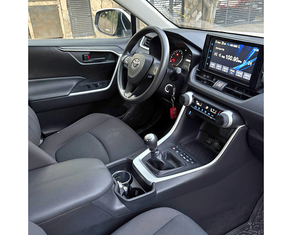 Toyota RAV4 AWD 2020