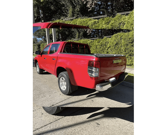 MISTSUSHI L200 KATANA CRT 4X4 