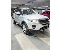 🚗✨ LAND ROVER EVOQUE 2.0 
