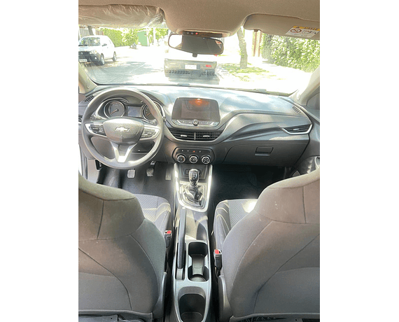 ✨🚘 CHEVROLET ONIX II LT 1.0 