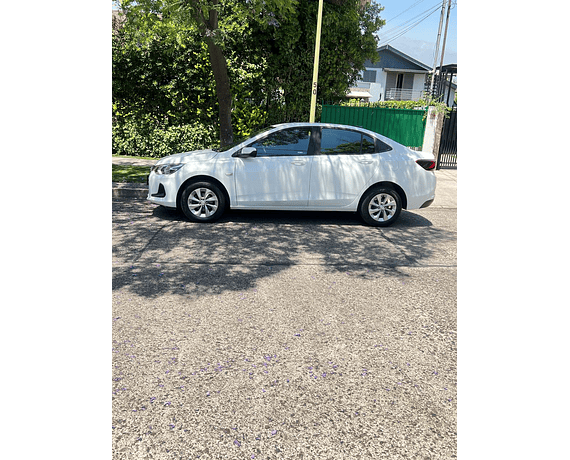 ✨🚘 CHEVROLET ONIX II LT 1.0 