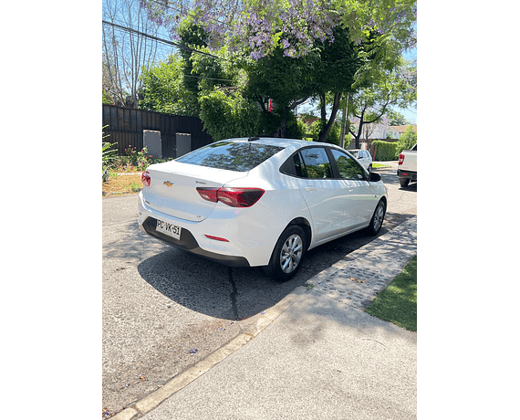 ✨🚘 CHEVROLET ONIX II LT 1.0 