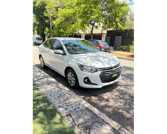 ✨🚘 CHEVROLET ONIX II LT 1.0 