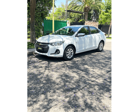 ✨🚘 CHEVROLET ONIX II LT 1.0 