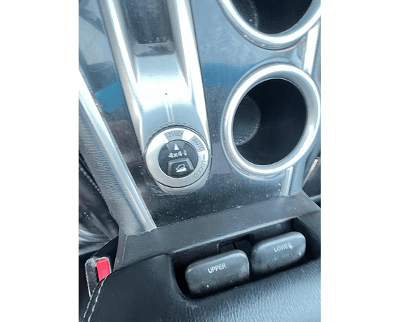 NISSAN PATHFINDER ADVANCE 4X4 AUT 2017 