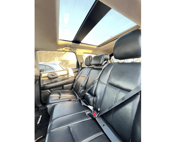 NISSAN PATHFINDER ADVANCE 4X4 AUT 2017 