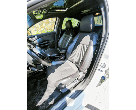 ✨🚗 ALFA ROMEO GIULIETTA 1.8 TB QUADRIFOGLIO 4X2 MT