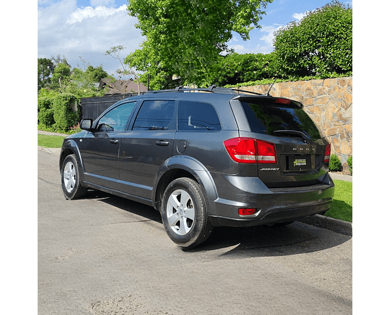DODGE JOURNEY 2.4 AT