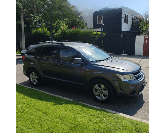 DODGE JOURNEY 2.4 AT
