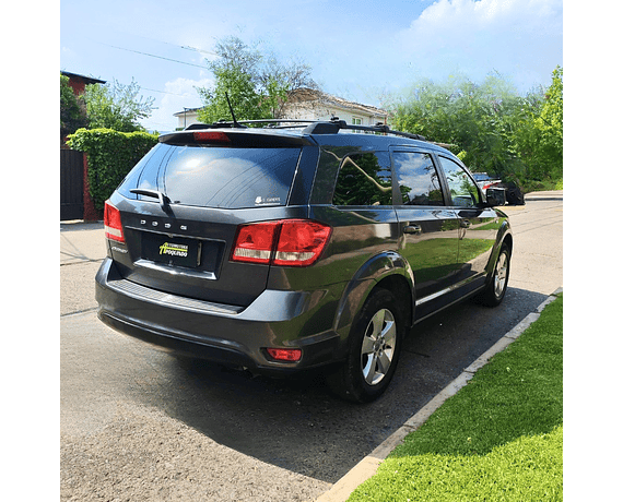 DODGE JOURNEY 2.4 AT