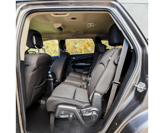 DODGE JOURNEY 2.4 AT