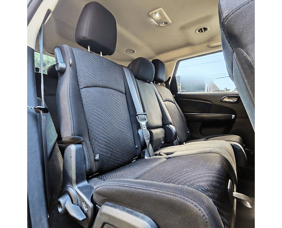 DODGE JOURNEY 2.4 AT