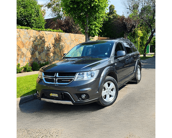 DODGE JOURNEY 2.4 AT