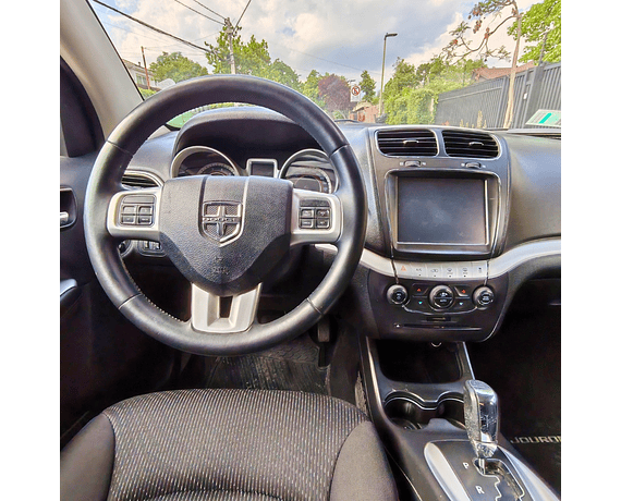 DODGE JOURNEY 2.4 AT