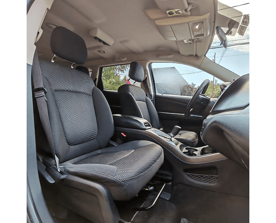 DODGE JOURNEY 2.4 AT