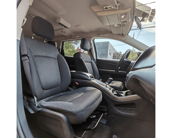 DODGE JOURNEY 2.4 AT