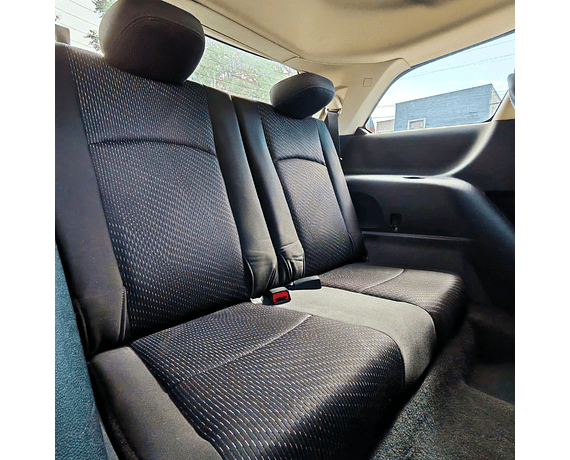 DODGE JOURNEY 2.4 AT