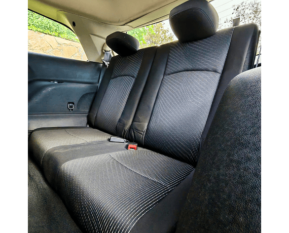 DODGE JOURNEY 2.4 AT