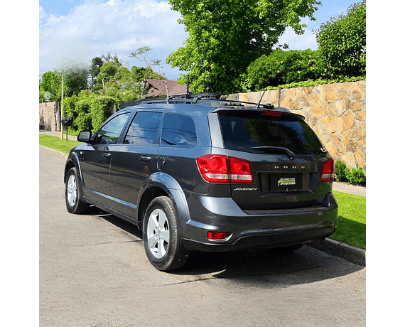 DODGE JOURNEY 2.4 AT