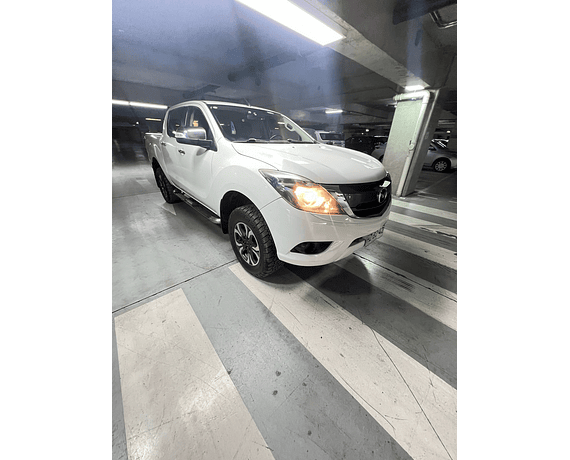 Mazda  Bt-50  3.2