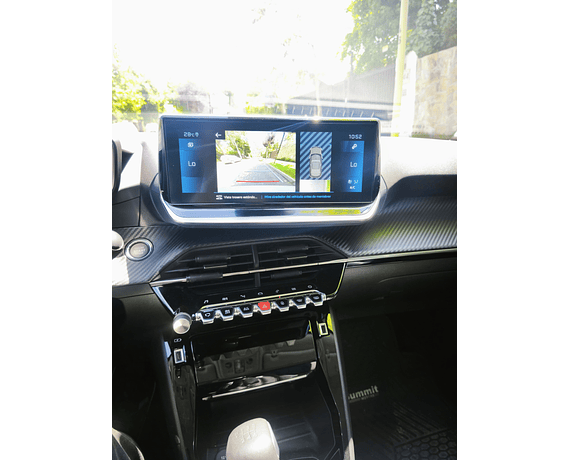 PEUGEOT 2008 1.2 Año 2022