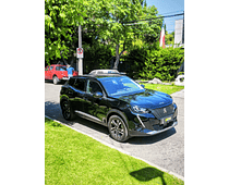 PEUGEOT 2008 1.2 Año 2022
