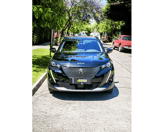 PEUGEOT 2008 1.2 Año 2022