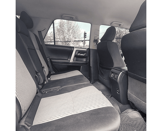 ✨🚙 TOYOTA 4RUNNER 4.0 SR5 4WD