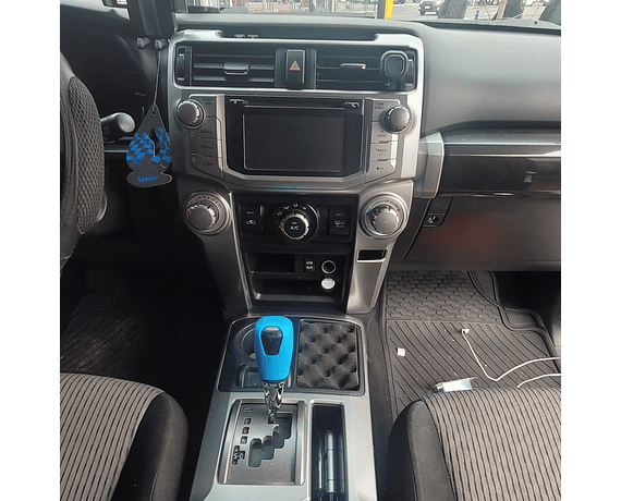 ✨🚙 TOYOTA 4RUNNER 4.0 SR5 4WD