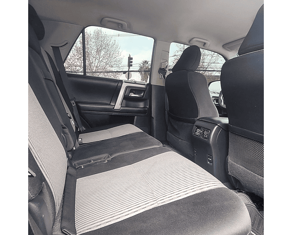 ✨🚙 TOYOTA 4RUNNER 4.0 SR5 4WD