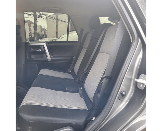 ✨🚙 TOYOTA 4RUNNER 4.0 SR5 4WD