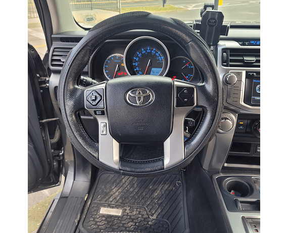 ✨🚙 TOYOTA 4RUNNER 4.0 SR5 4WD