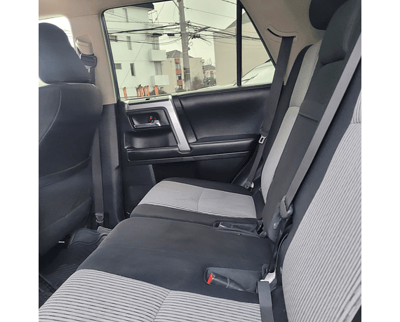 ✨🚙 TOYOTA 4RUNNER 4.0 SR5 4WD