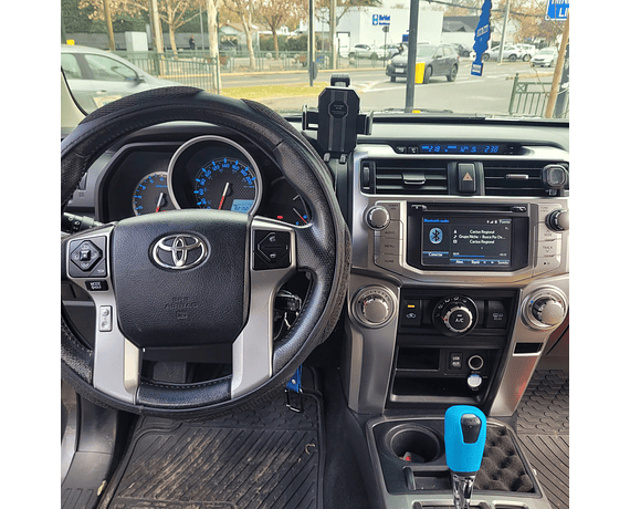 ✨🚙 TOYOTA 4RUNNER 4.0 SR5 4WD