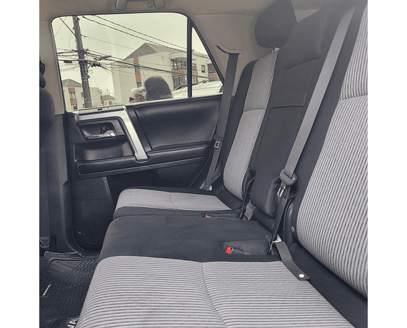 ✨🚙 TOYOTA 4RUNNER 4.0 SR5 4WD