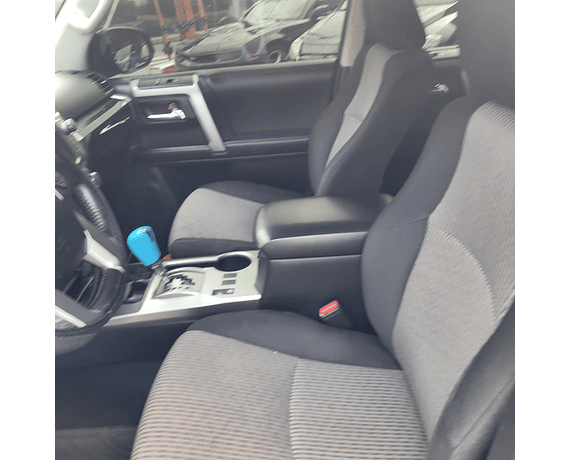 ✨🚙 TOYOTA 4RUNNER 4.0 SR5 4WD