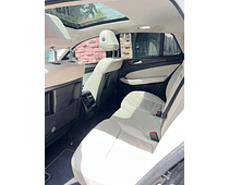 MERCEDES-BENZ GLE 350 2018