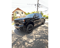 CHEVROLET SILVERADO LTZ 3.0