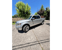 FORD F-150 PLATINUM 3.5