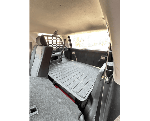 TOYOTA 4RUNNER 4.0 SR5 MV 4WD