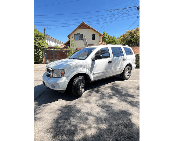 Dodge durango