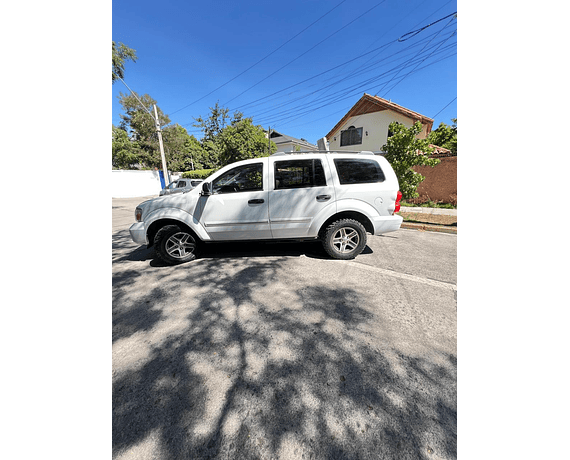 Dodge durango