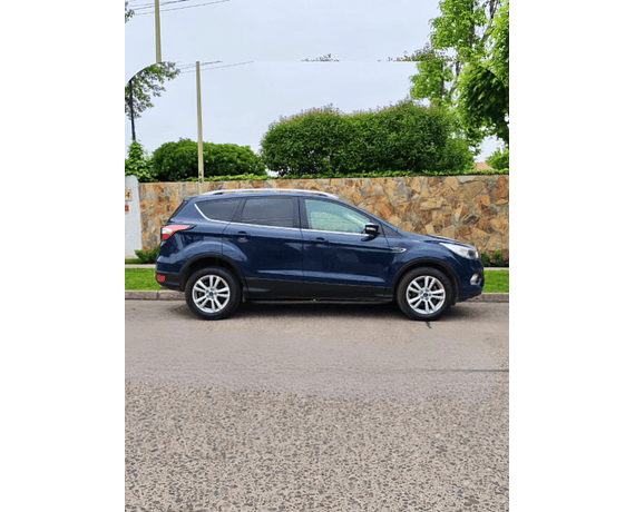 FORD ESCAPE 2.5 2019