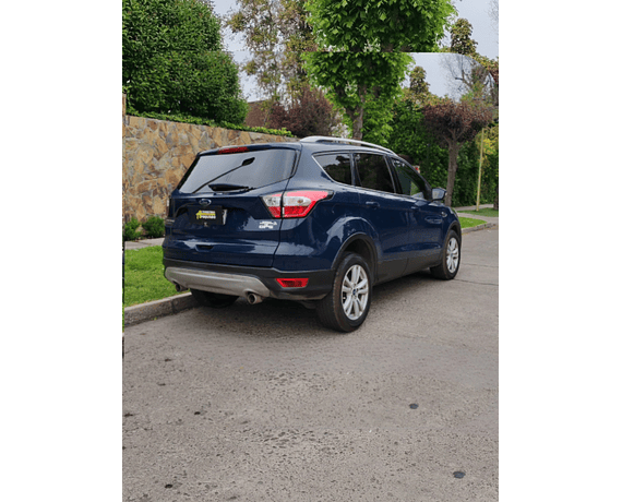 FORD ESCAPE 2.5 2019