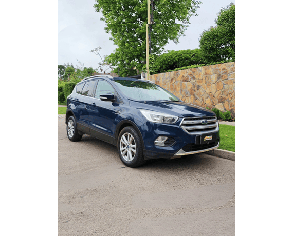 FORD ESCAPE 2.5 2019