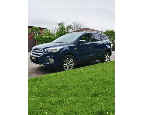 FORD ESCAPE 2.5 2019