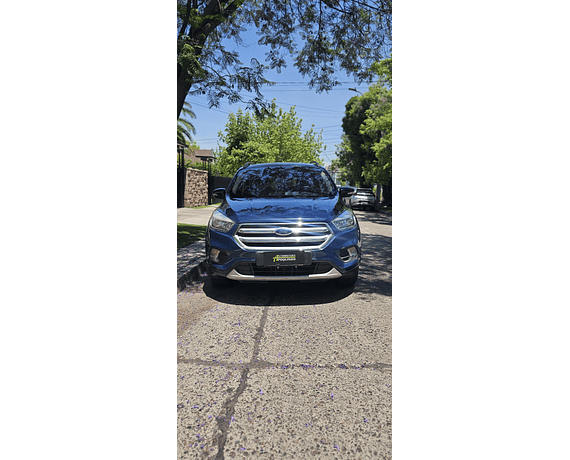 FORD ESCAPE 2.5 2019
