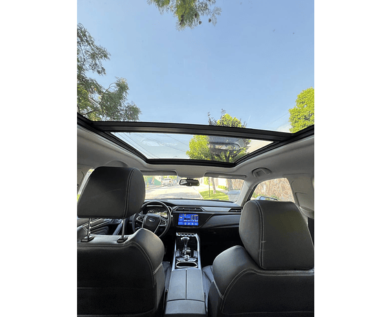 FORD TERRITORY TREND 2024