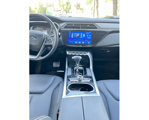 FORD TERRITORY TREND 2024